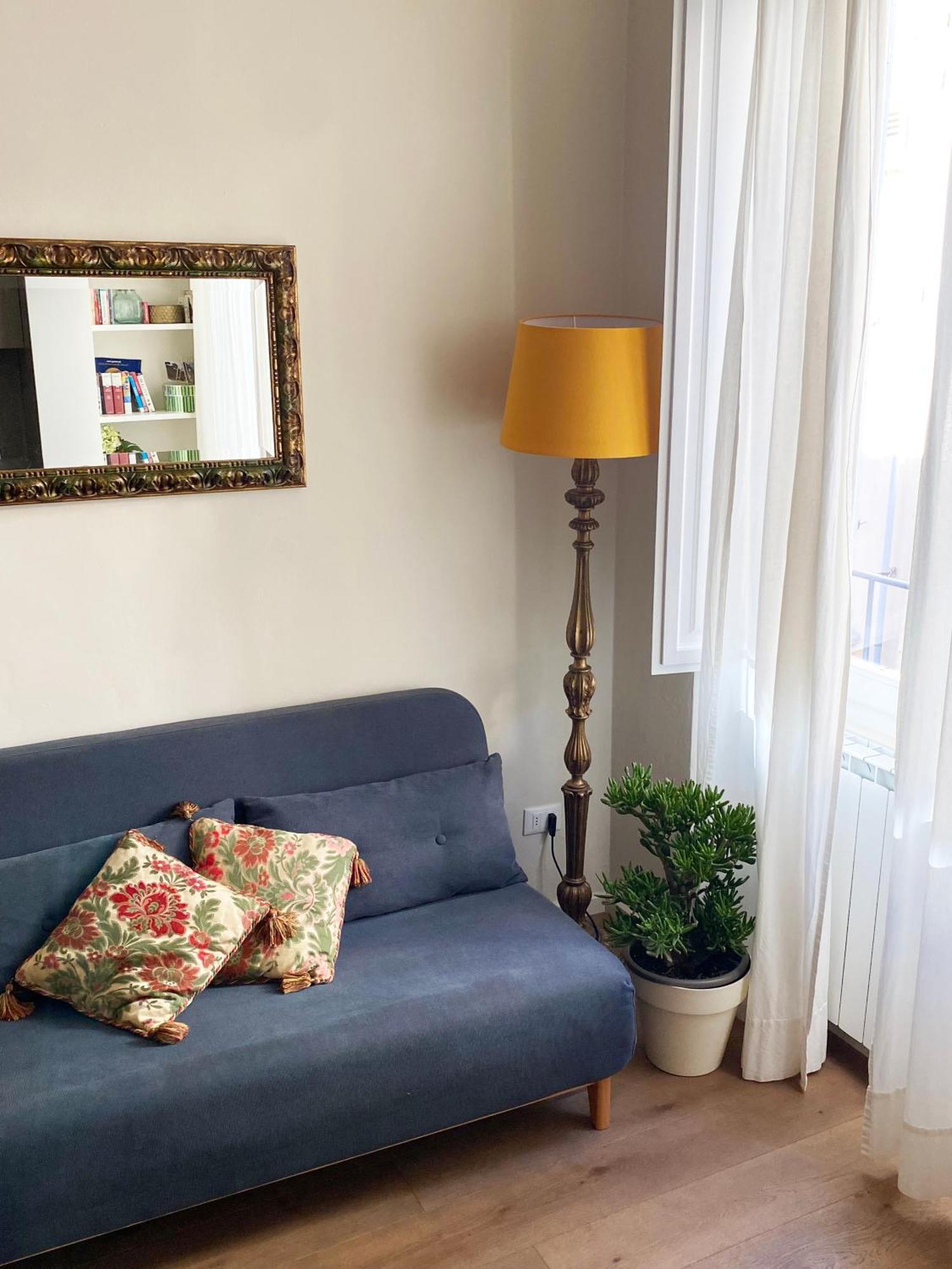 Apartamento La Torre